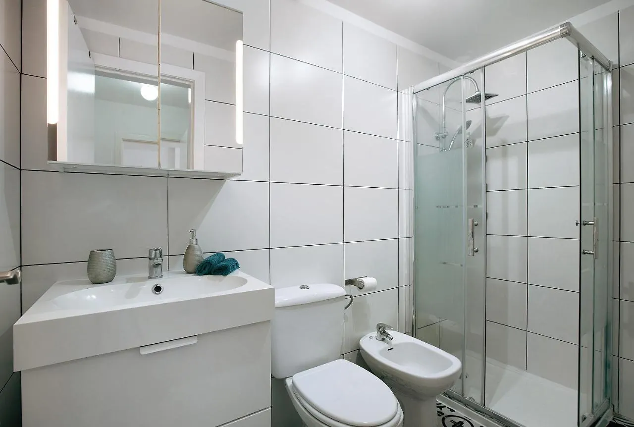 Appartement Medano Beach Home Ocean View El Médano
