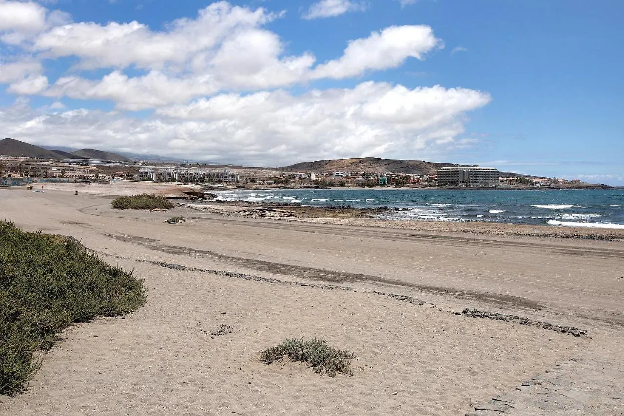 Medano Beach Home Ocean View El Médano Espagne
