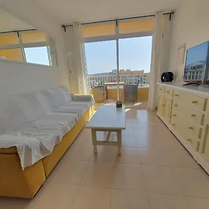 Alquilaencanarias-medano Lagos De Miramar I Appartement